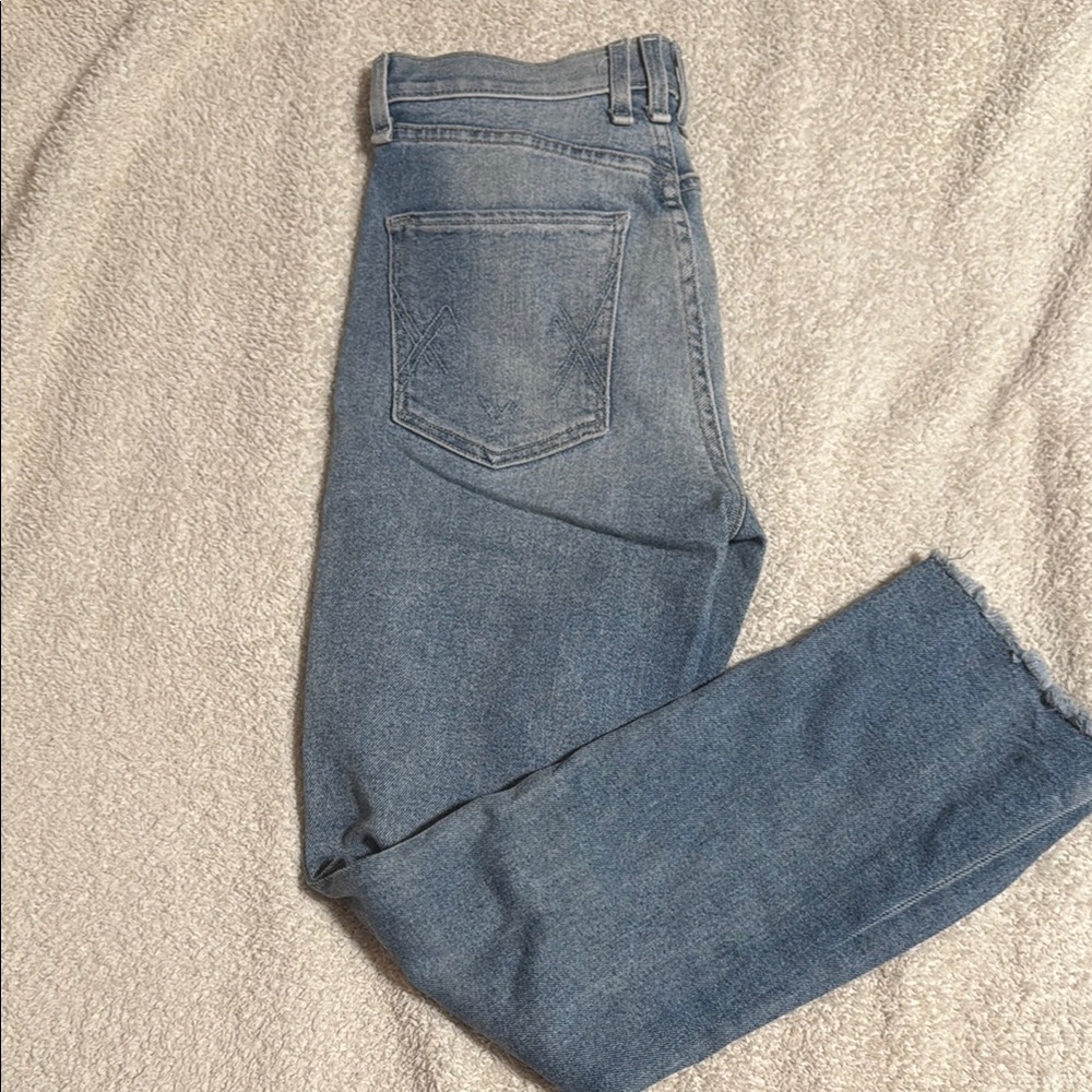 McGuire Denim